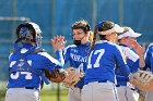 Softball vs UMD